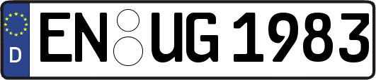 EN-UG1983