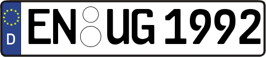 EN-UG1992