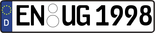 EN-UG1998