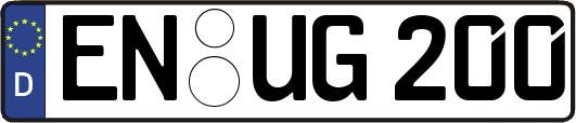 EN-UG200