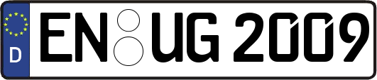 EN-UG2009