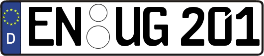 EN-UG201
