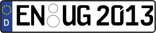 EN-UG2013