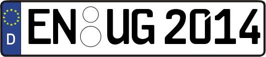 EN-UG2014