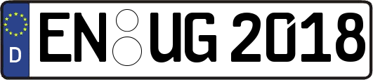 EN-UG2018