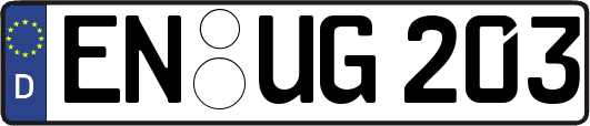 EN-UG203