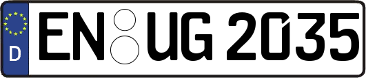 EN-UG2035