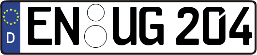 EN-UG204