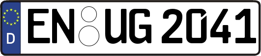 EN-UG2041