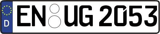 EN-UG2053
