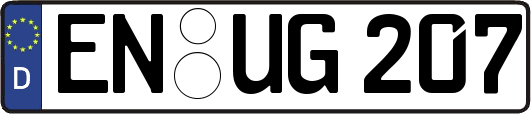 EN-UG207