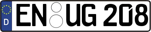 EN-UG208
