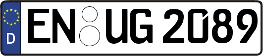 EN-UG2089
