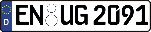 EN-UG2091