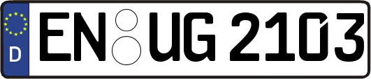 EN-UG2103