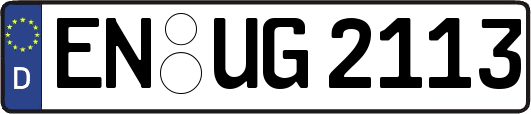 EN-UG2113