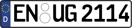 EN-UG2114