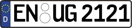 EN-UG2121