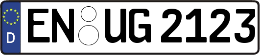 EN-UG2123