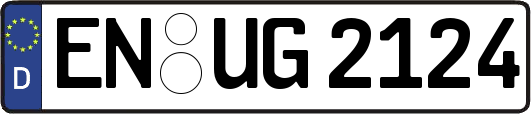 EN-UG2124