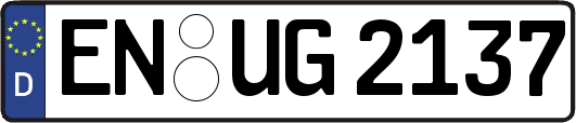 EN-UG2137