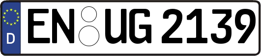 EN-UG2139