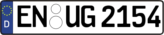 EN-UG2154