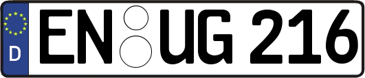 EN-UG216