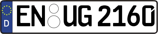 EN-UG2160