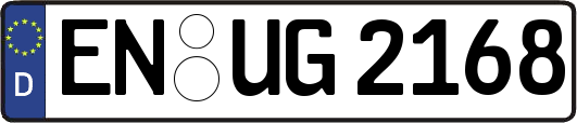 EN-UG2168