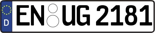 EN-UG2181