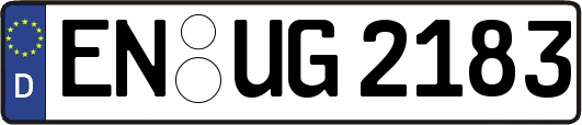 EN-UG2183