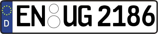 EN-UG2186