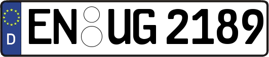 EN-UG2189