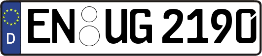 EN-UG2190