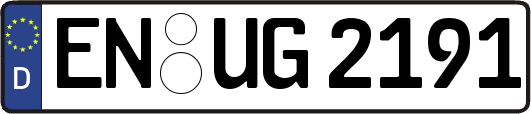EN-UG2191