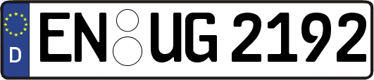 EN-UG2192