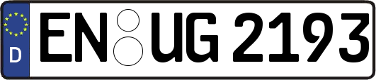 EN-UG2193
