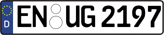 EN-UG2197