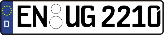 EN-UG2210