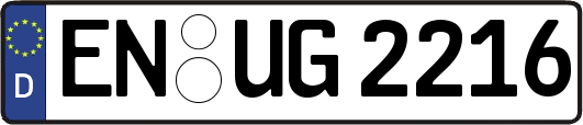 EN-UG2216