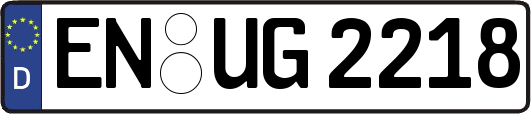 EN-UG2218