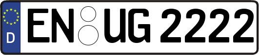 EN-UG2222