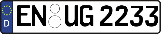 EN-UG2233