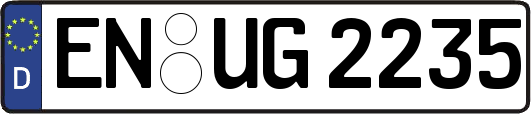 EN-UG2235