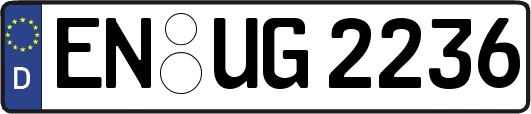EN-UG2236