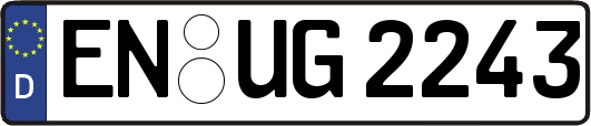 EN-UG2243
