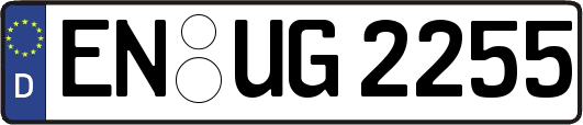EN-UG2255