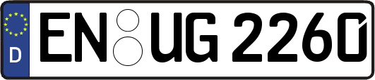 EN-UG2260