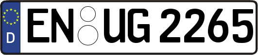EN-UG2265